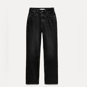 Zara Straight Leg Pant